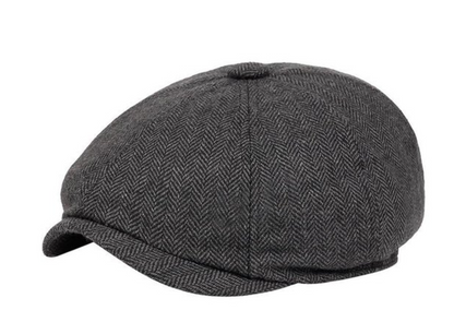 Thomas Shelby Luxe Baret